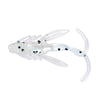 Esche Dancer Creatura Punta Nera 2,5cm 0,8g Nomura NM73300302