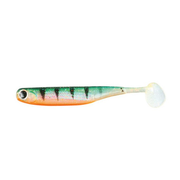 Soft Lure Real Pulse Multi Tiger 11,5cm 5,50g Nomura NM76104811