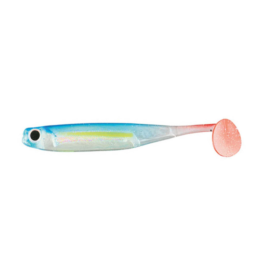 Soft Lure Real Pulse Sexy Blue 7,50cm 2,50g Nomura NM76106807