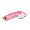 Soft Lure Real Pulse Shining Pink 7,50cm 2,50g Nomura NM76107007