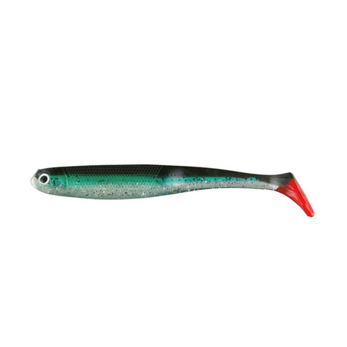 Shad Original Red Tail 7cm 3g Nomura NM76306507