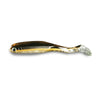 Shad Original Transparent Black 7cm 3g Nomura NM76307707