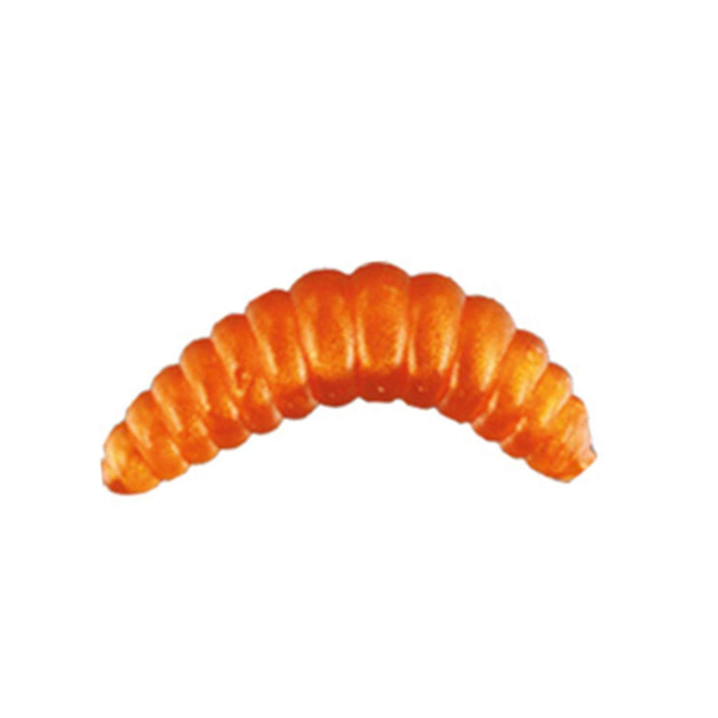 Señuelo Maggot Gusano Miel Cobre Madera 2cm 0,35g Nomura NM78001702