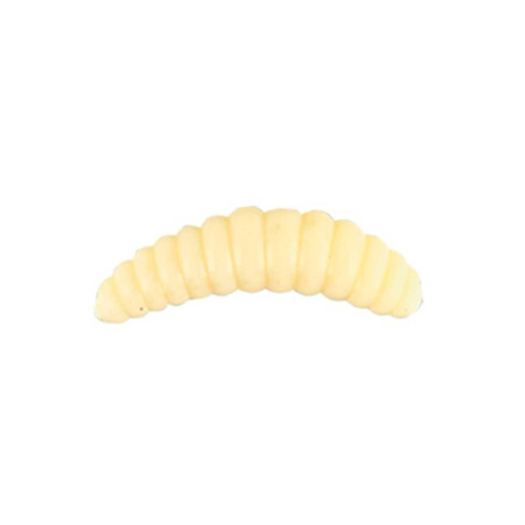 Lure Honey Worm Maggot Natural 2cm 0,35g Nomura NM78005002