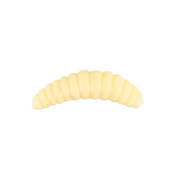 Lure Honey Worm Maggot Natural 2cm 0,35g Nomura NM78005002