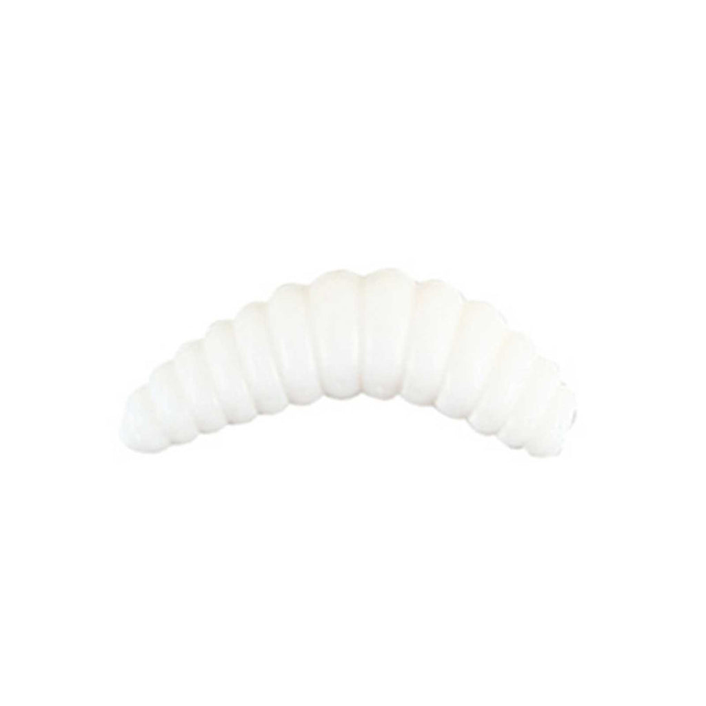 Lure Honey Worm Maggot White 2cm 0,35g Nomura NM78007802