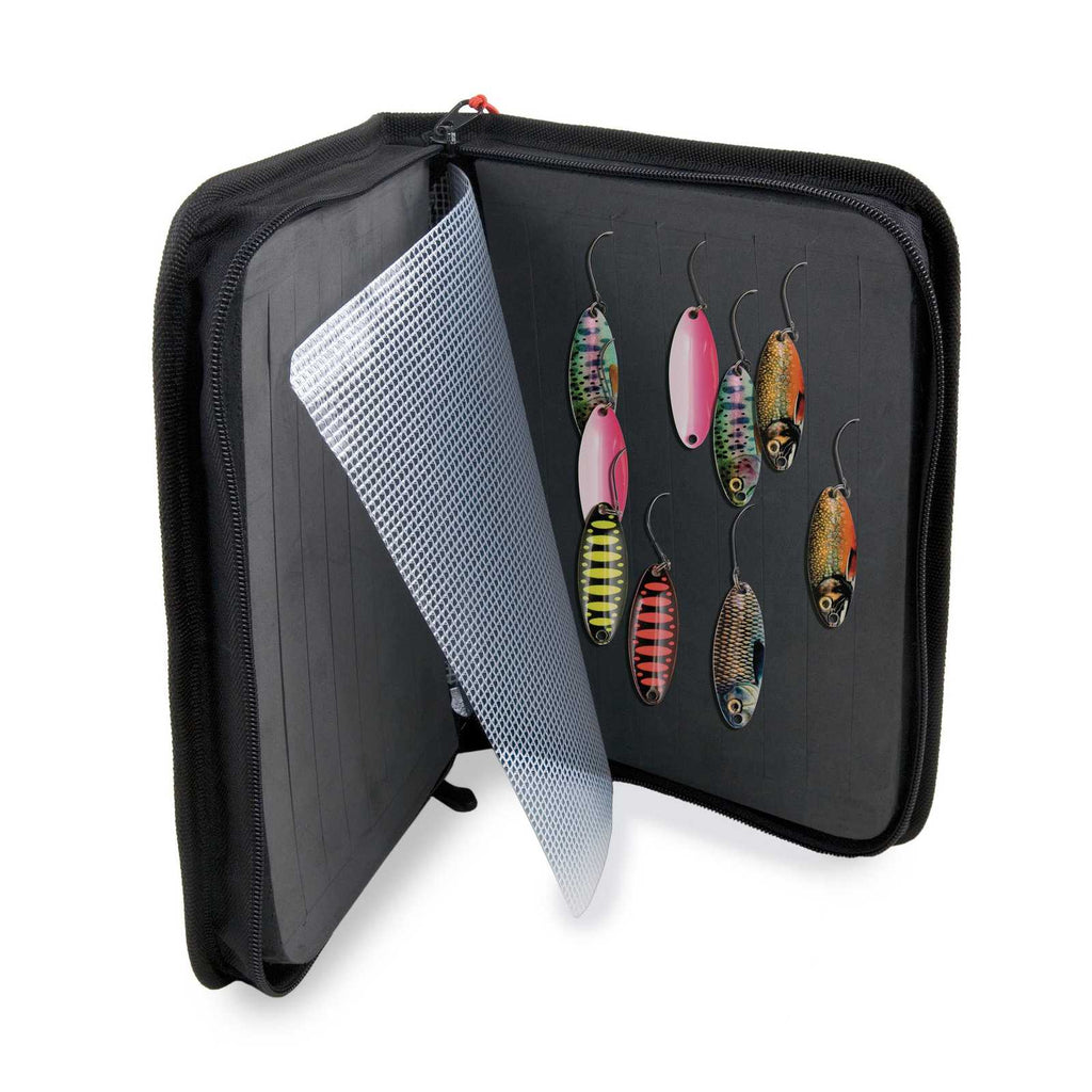 Narita Spoons Wallet EVA Small Nomura NM80000010