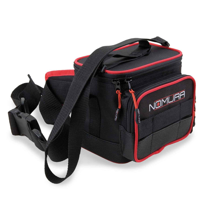 Narita Lures Bag 19x15x13cm Nomura NM80000104