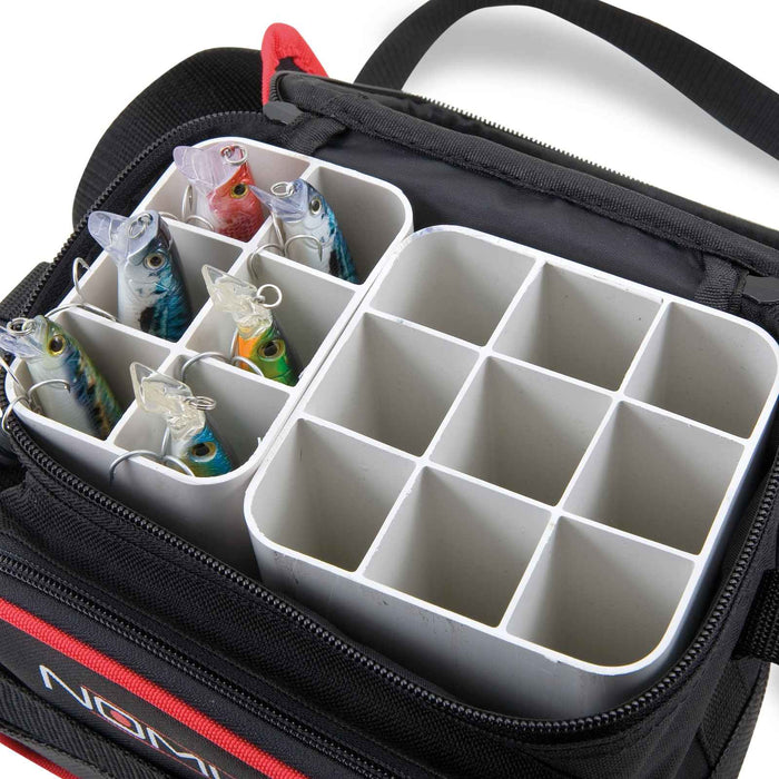 Narita Lures Bag 19x15x13cm Nomura NM80000104