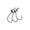 Tête de jig Hook 4,0 Taille 2 Nomura NM90104002