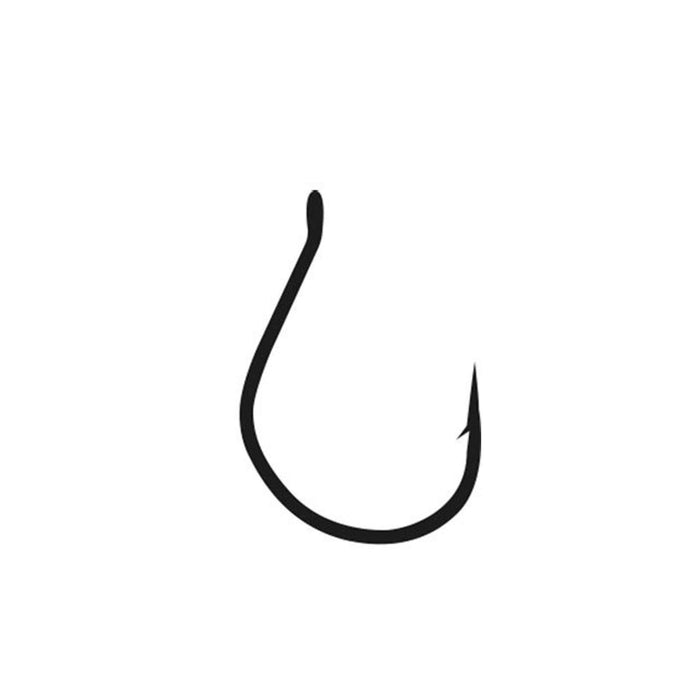 Hameçons Spinn Wacky Worm Taille 2-0 Nomura NM94000020