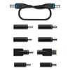 Cable DC-PC Omnicharge