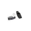 Compass Clamcleat with Cover PLKB PL100300150