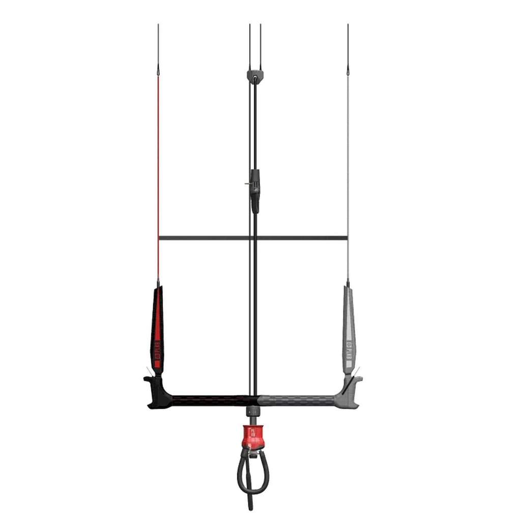 Compass pack neige complet 22 m L, barre 60 cm PLKB PL100303601