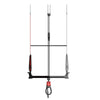 Compass pack neige complet 22 m L, barre 60 cm PLKB PL100303601