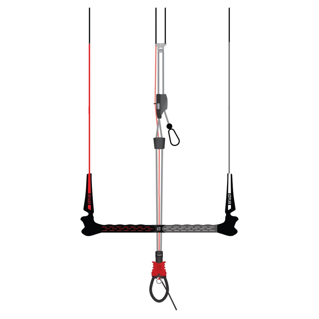 Commander V2 52cm Bar 22m Lines PLKB PL100601522