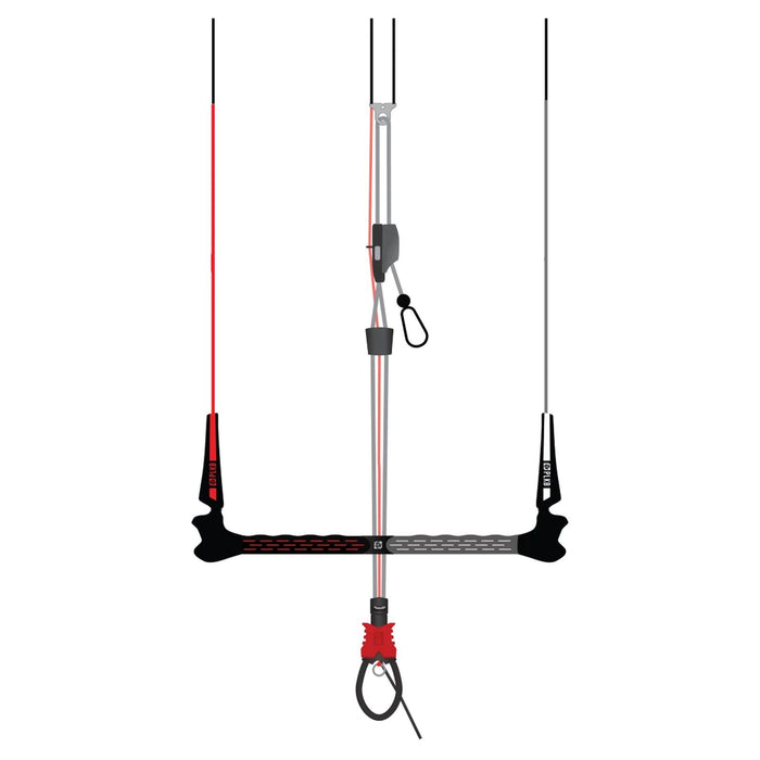 Commander V2 52cm Bar 22m Lines PLKB PL100601522