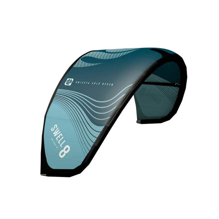 Aile de vague Swell V5 Bleue 8 m PLKB PL210105081