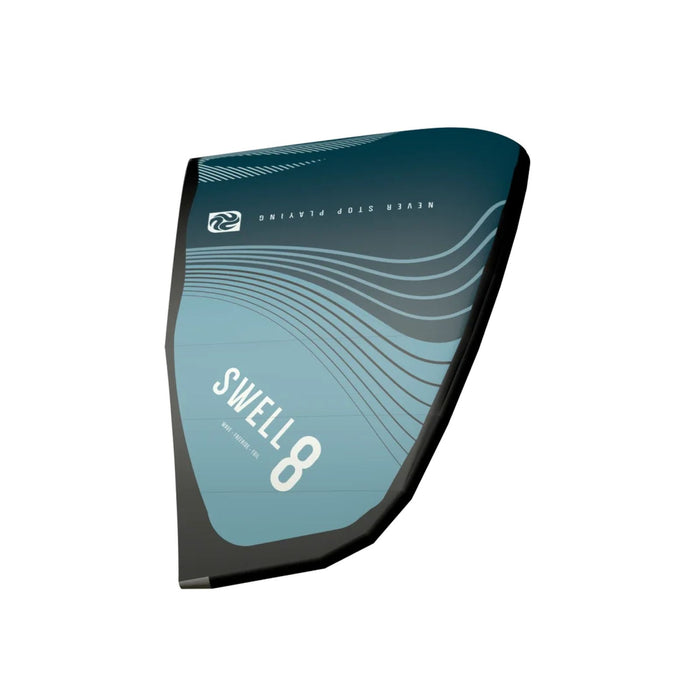 Aile de vague Swell V5 Bleue 8 m PLKB PL210105081