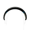 Aile freestyle Escape V9 Bleue 11 m PLKB PL210209112