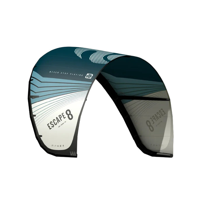 Aile freestyle Escape V9-II Bleue 9 m PLKB PL210219092