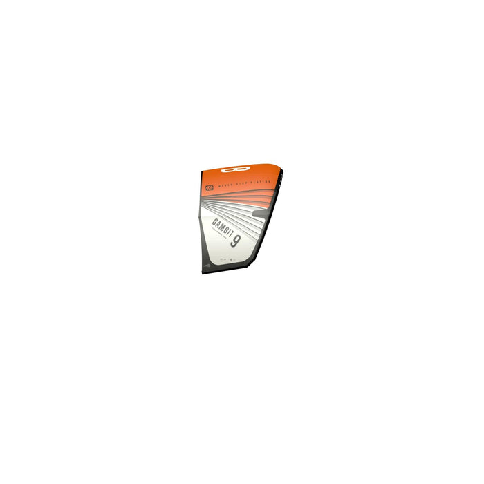 Aile polyvalente Gambit Orange 6 m PLKB PL210501064