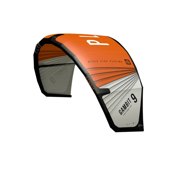 Allround-Kite Gambit Orange 10m PLKB PL210501104