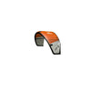 Allround-Kite Gambit Orange 10m PLKB PL210501104
