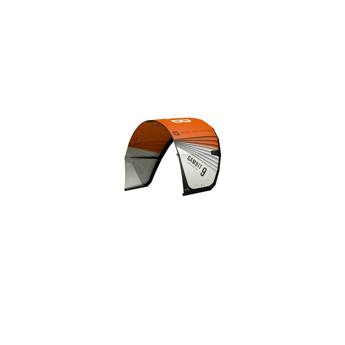 Allround-Kite Gambit Orange 10m PLKB PL210501104