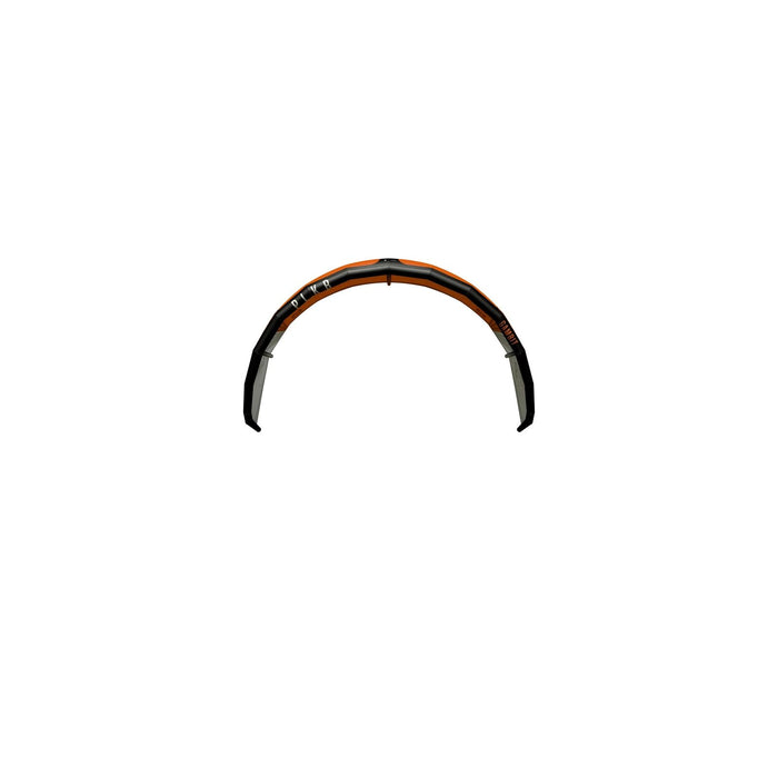 Allround-Kite Gambit Orange 10m PLKB PL210501104