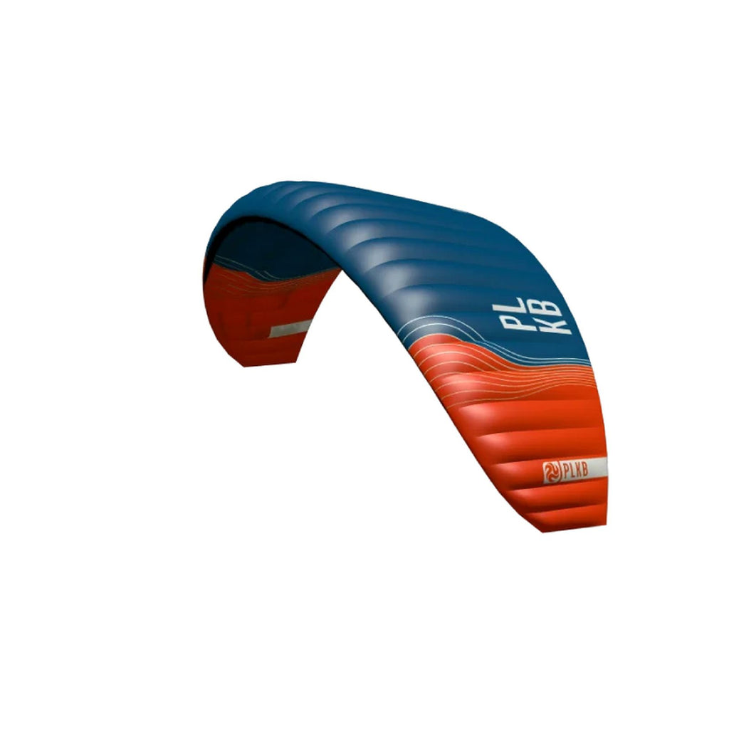 Aile à caissons ouverts Ibex UL Bleu-Orange 6m PLKB PL210702061