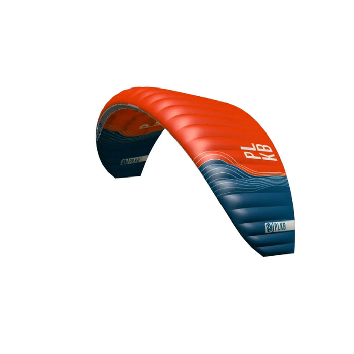 Aile à caissons ouverts Ibex UL Bleu-Orange 6m PLKB PL210702061