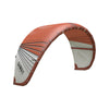 Allround Kite Gambit V2 Orange 10m PLKB PL211501104