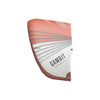 Allround-Kite Gambit V2 Blau 12m PLKB PL211501122