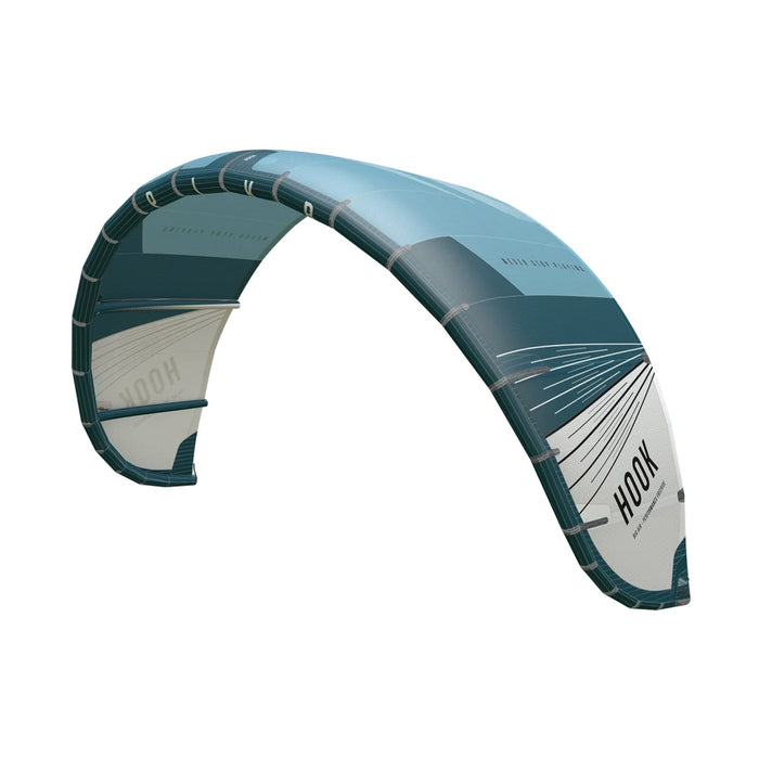 Aile Hook V4 Bleue 9 m PLKB PL211601040