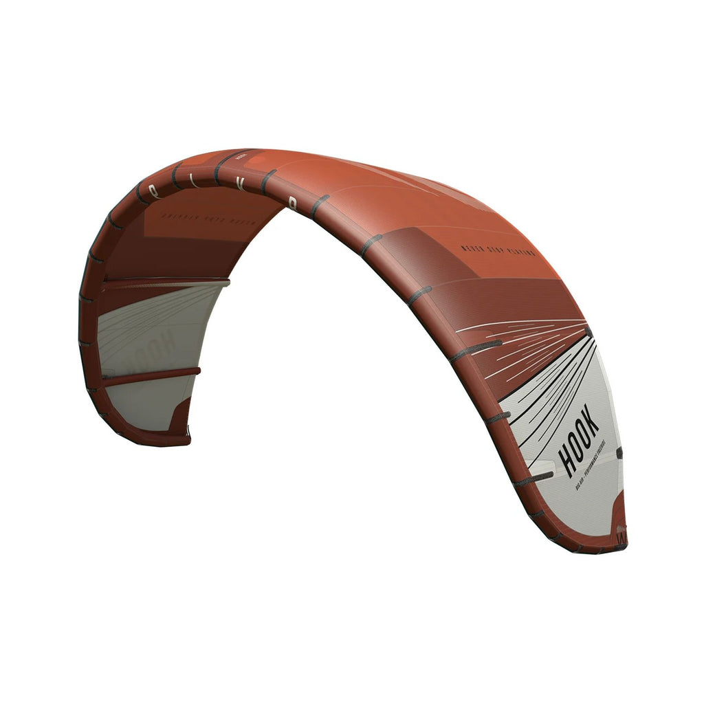 Kite Hook V4 Orange 10m PLKB PL211601050