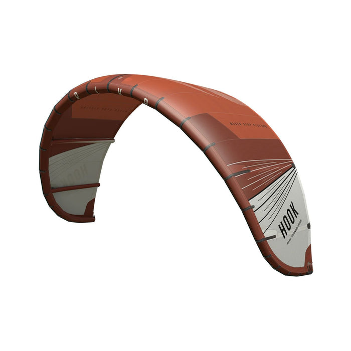 Kite Hook V4 Orange 10m PLKB PL211601050