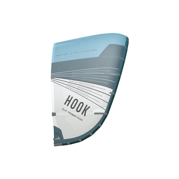 Cometa Hook V4 Azul 12m PLKB PL211601060