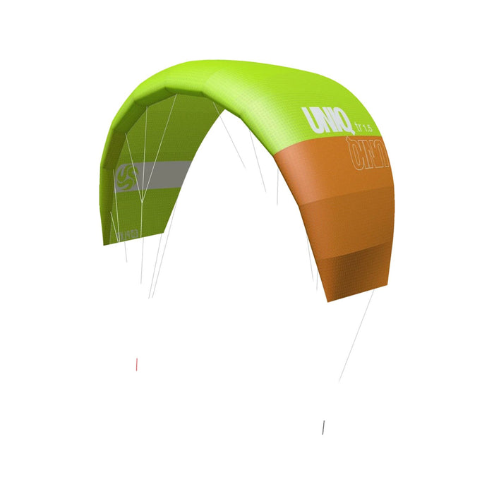 Powerkite Uniq TR Compleet Maat 1.5 PLKB PL213010150