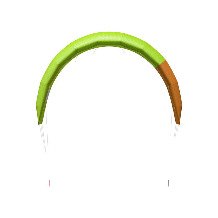 Powerkite Uniq TR Compleet Maat 1.5 PLKB PL213010150