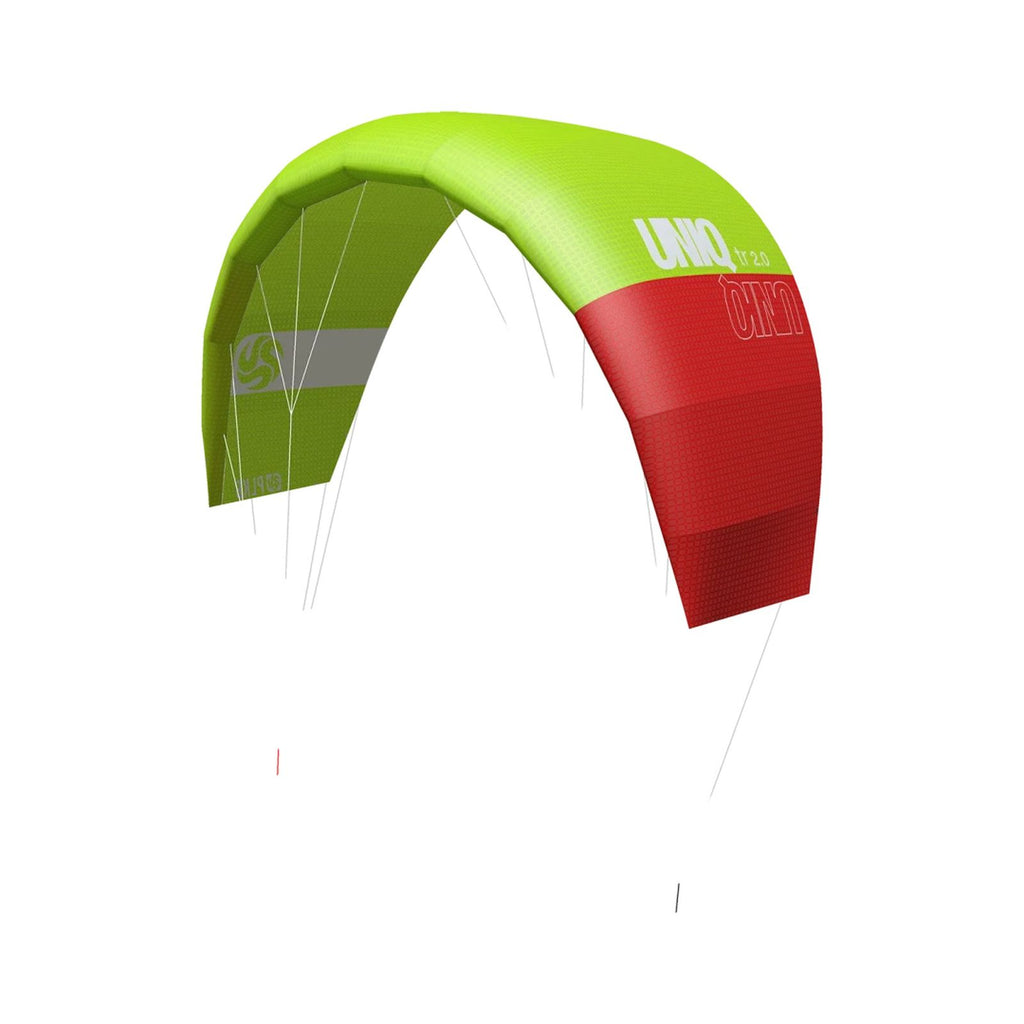 Powerkite Uniq TR Compleet Maat 2.0 PLKB PL213010200