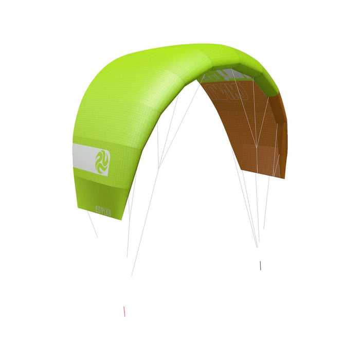 Powerkite Uniq TR Compleet Maat 2.0 PLKB PL213010200