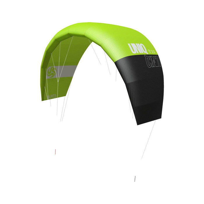 Aile de traction Uniq TR complète Taille 2.5 PLKB PL213010250