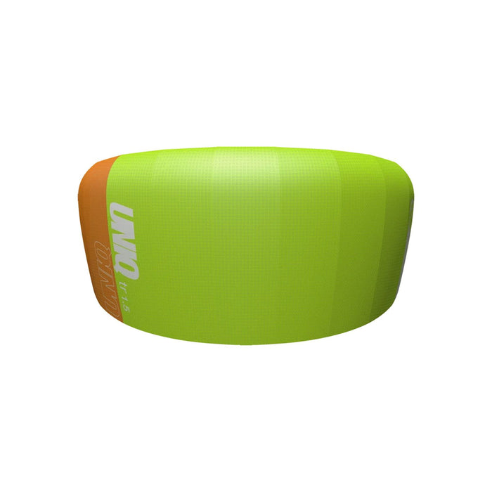 Aile de traction Uniq TR complète Taille 2.5 PLKB PL213010250