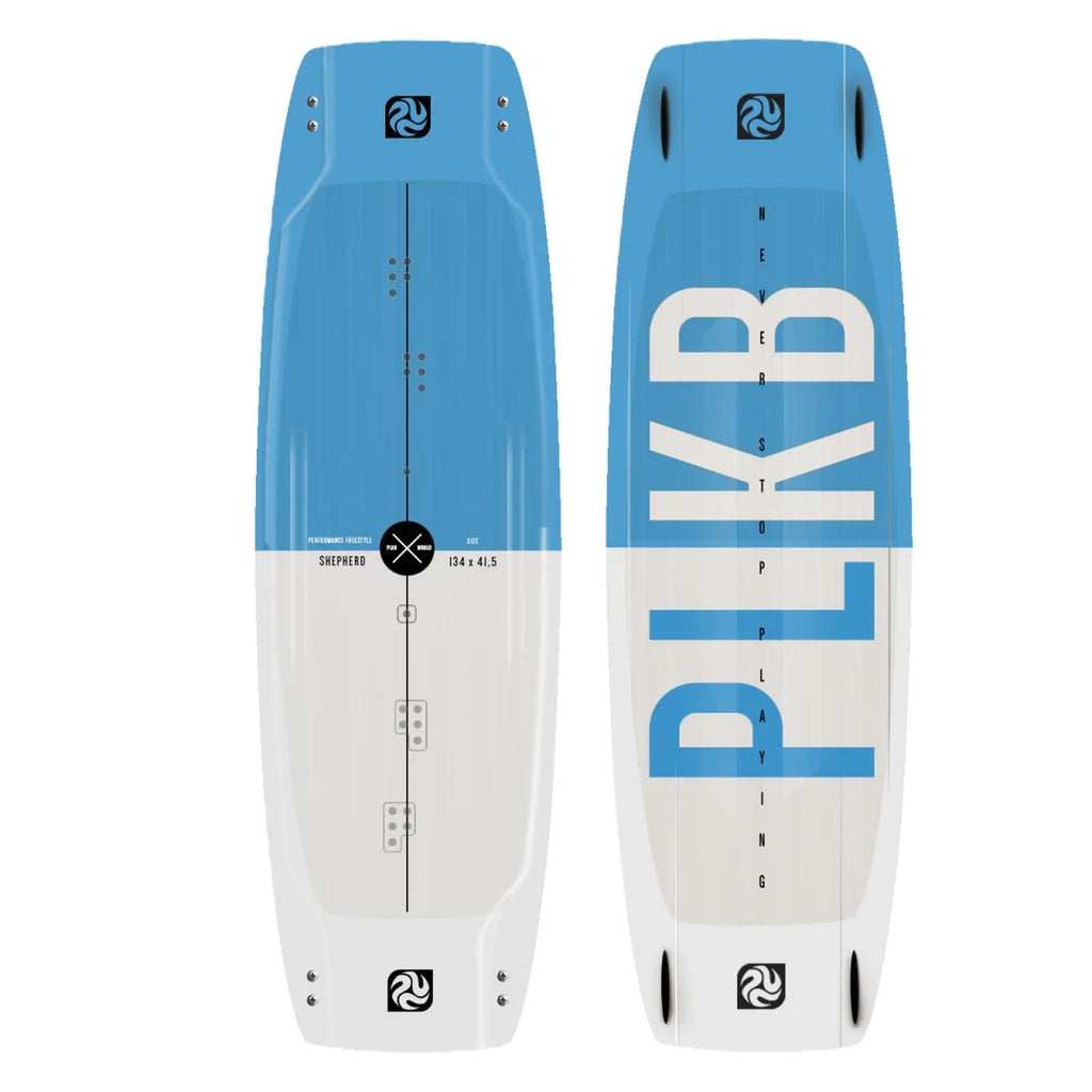 Planche de kitesurf Shepherd Planche seule 134x40.5cm PLKB PL214010343