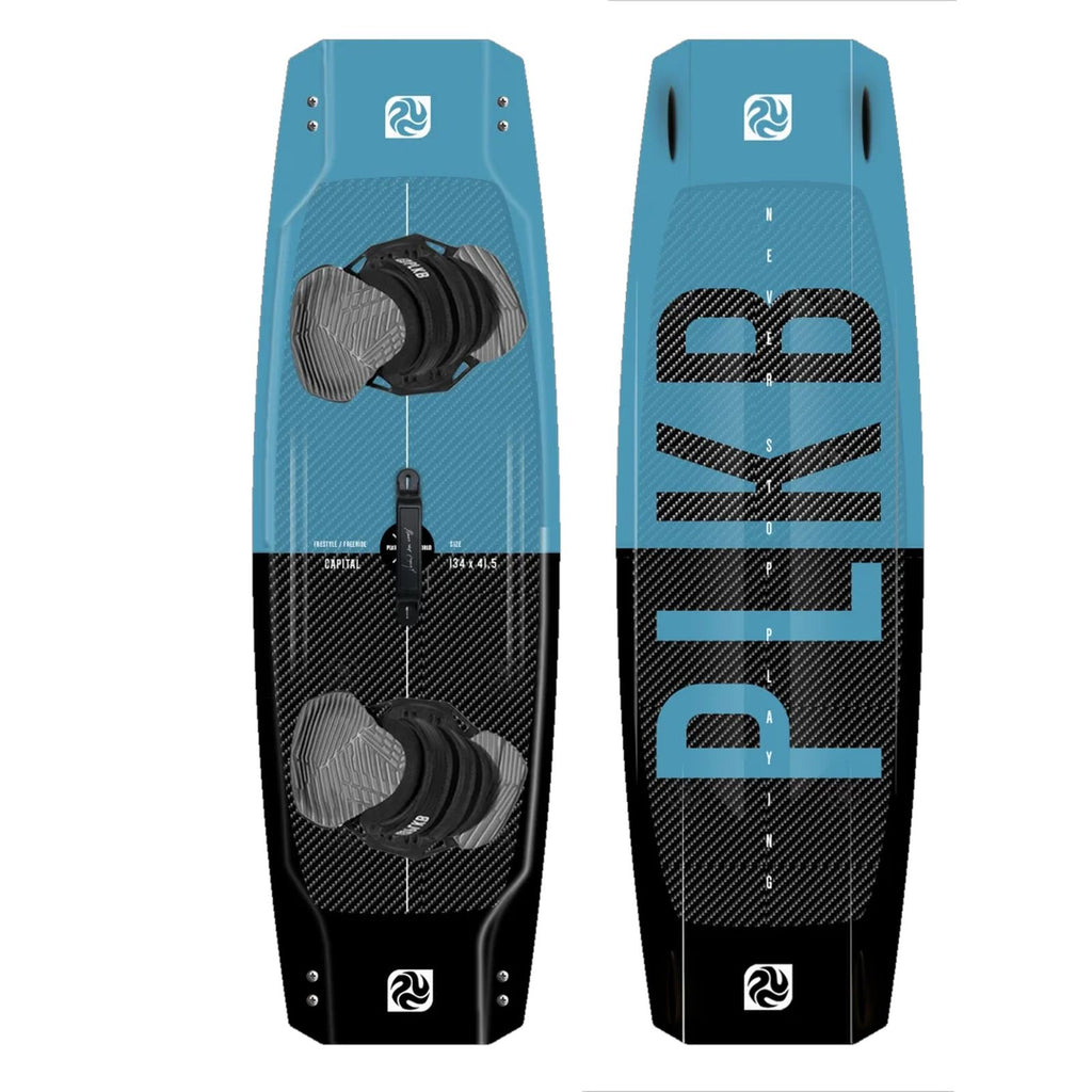 Planche de kitesurf Capital V3 Complète 137x41,5cm PLKB PL214023370