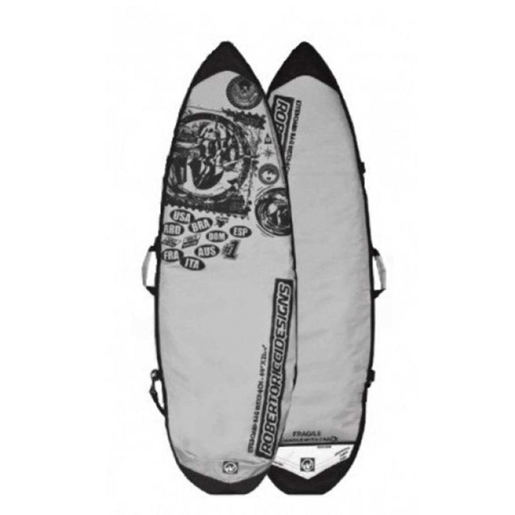 Bolsa de kitesurf Progressive Gris Y12 Talla 165x50 RRD RD12KSBG165P