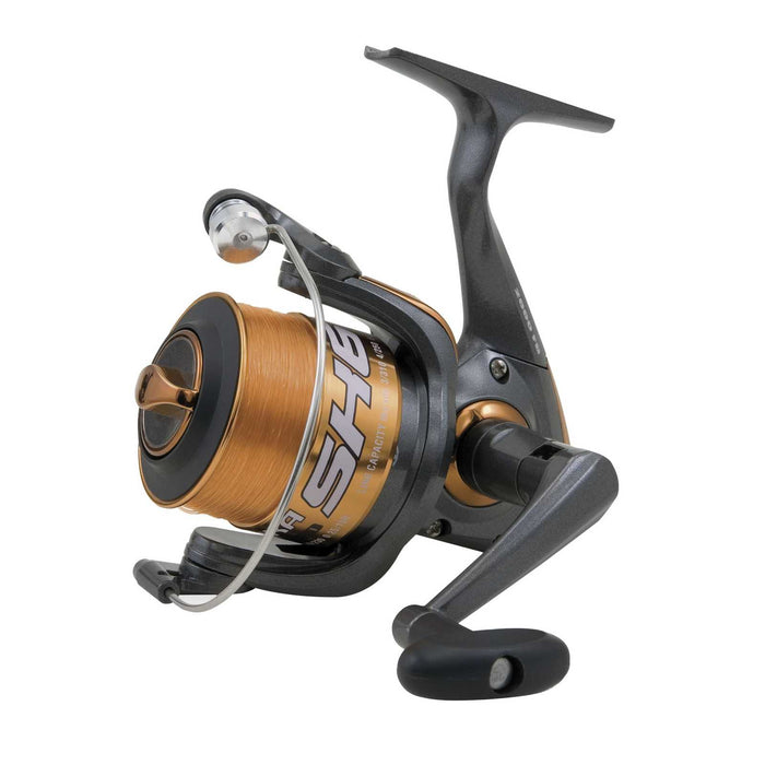 Carrete Spinning SK6 Talla 2000 Shizuka S1000620