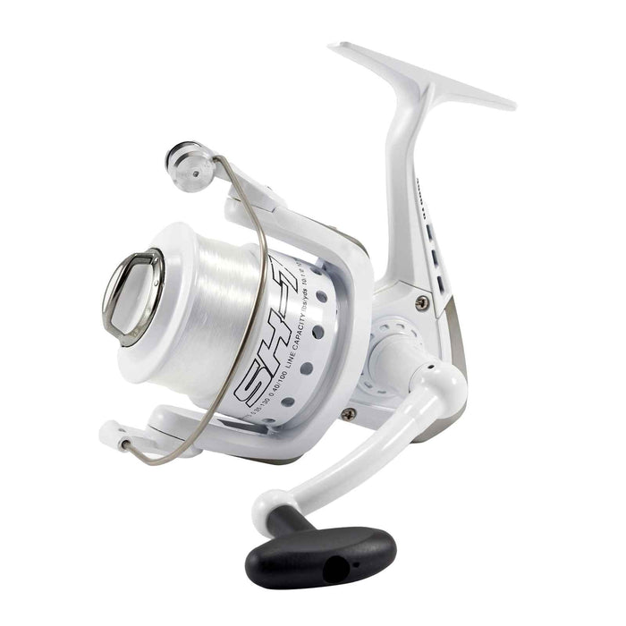 Carrete Spinning SK7 Talla 2000 Shizuka S1000720