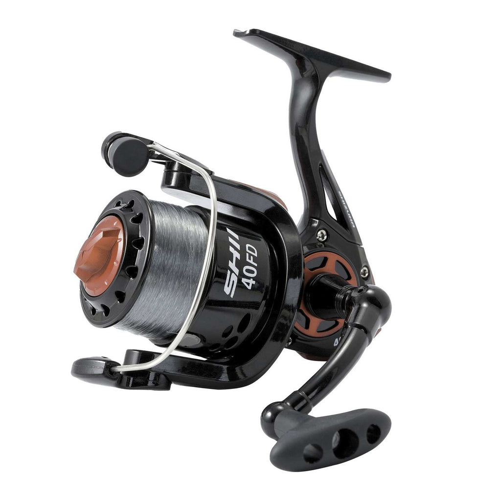 Spinning Reel SK11 Size 1000 Shizuka S1001110